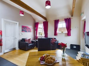 Wendy's Wing- click for photo gallery